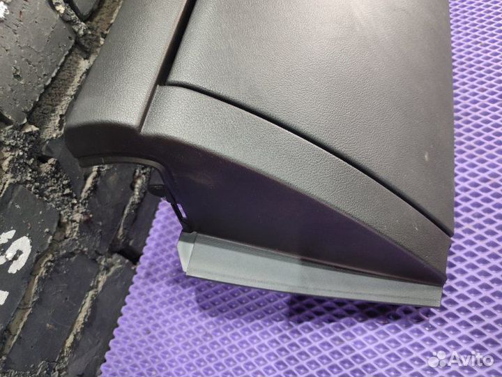 Бардачок передний левый Mitsubishi Outlander