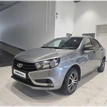 ВАЗ (LADA) Vesta 1.6 MT, 2019, 48 229 км