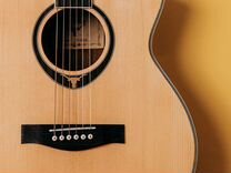 Электроакустическая гитара Texas TX 120