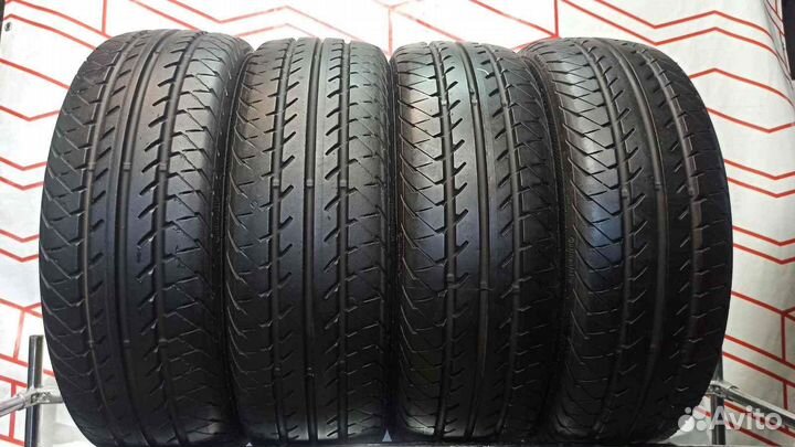 Continental VancoEco 205/65 R16C 107T