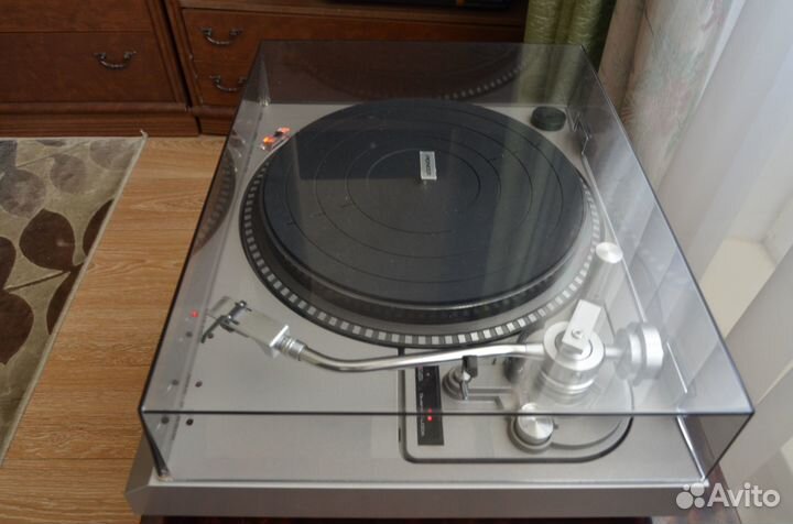 Проигрыватель винила Pioneer XL-A800