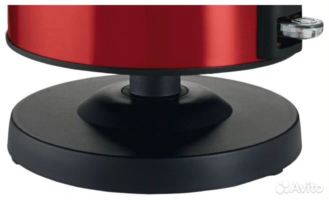 Новый чайник Bosch TWK 7804