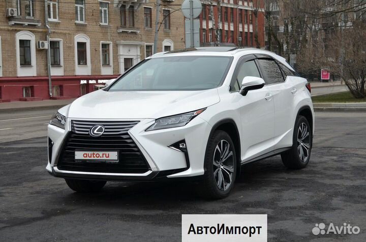 Торпедо Lexus RX 4 2018 подушка пассажира