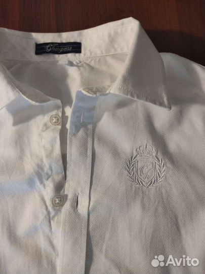 Рубашка рост 146-152