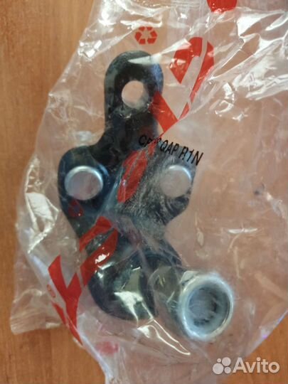 Шаровая Toyota Camry v30