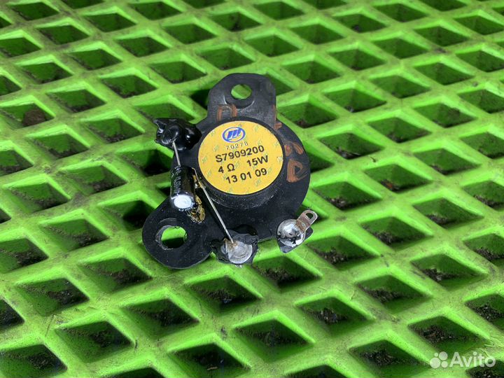 Динамик пищалка правая Lifan X60