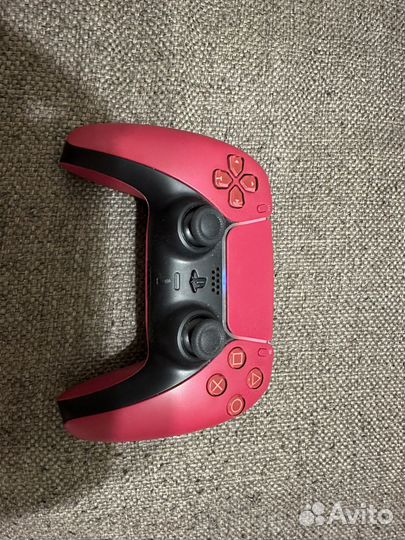 Геймпад Новый dualsense ps5