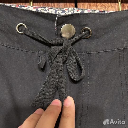 Брюки columbia трекинговые