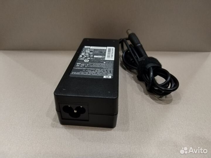 Новое зарядное устройство для HP 19V /4.74A /90Вт