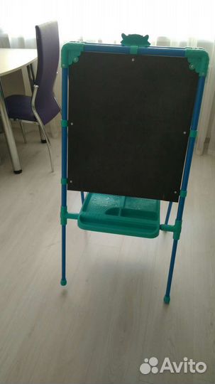 Мольберт детский
