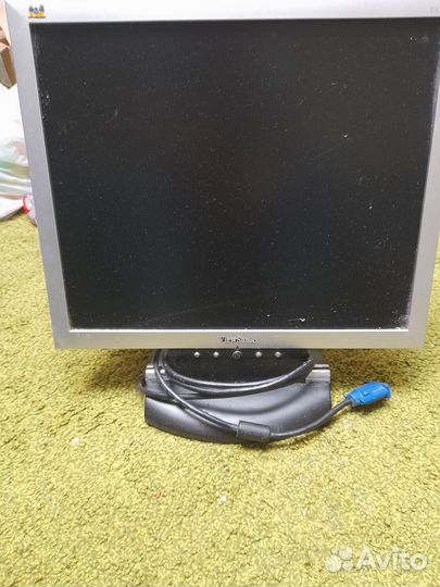 Монитор View Sonic