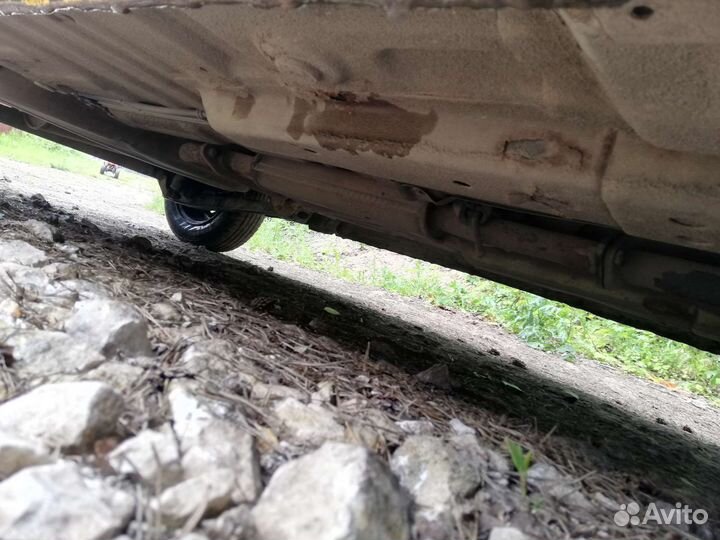 Daewoo Matiz 0.8 МТ, 2005, 144 985 км