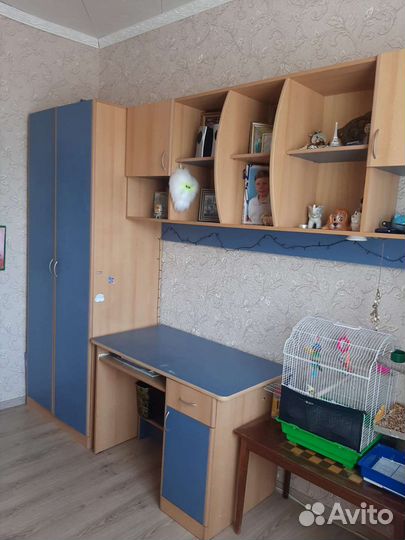Мебель для детской комнаты бу