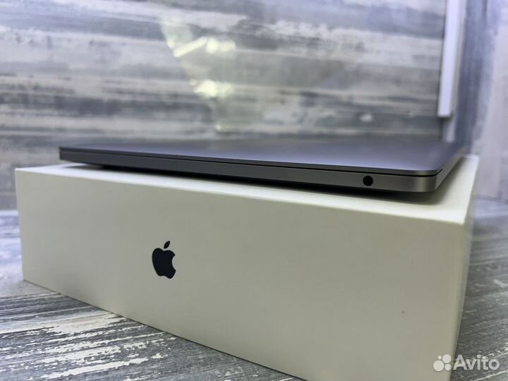 Macbook pro 13 2017 рст