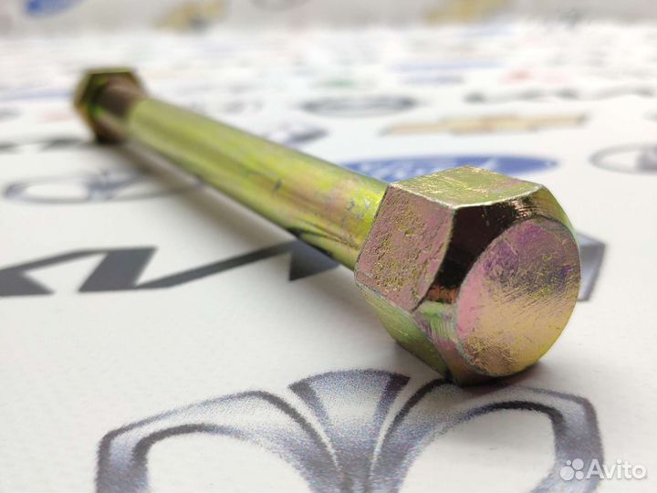 Болт рычага Daewoo Nexia/Chevrolet Lanos