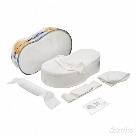 Кокон зевушка