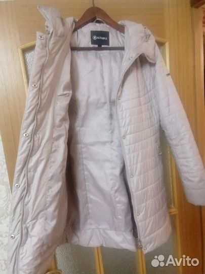 Куртка женская 46 размер