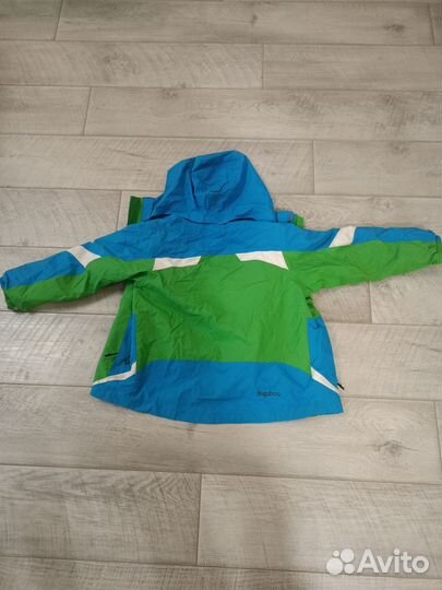 Куртка зимняя для мальчика
