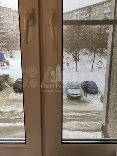 2-к. квартира, 53,2 м², 2/9 эт.