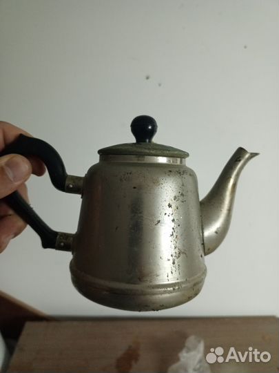 Посуда СССР