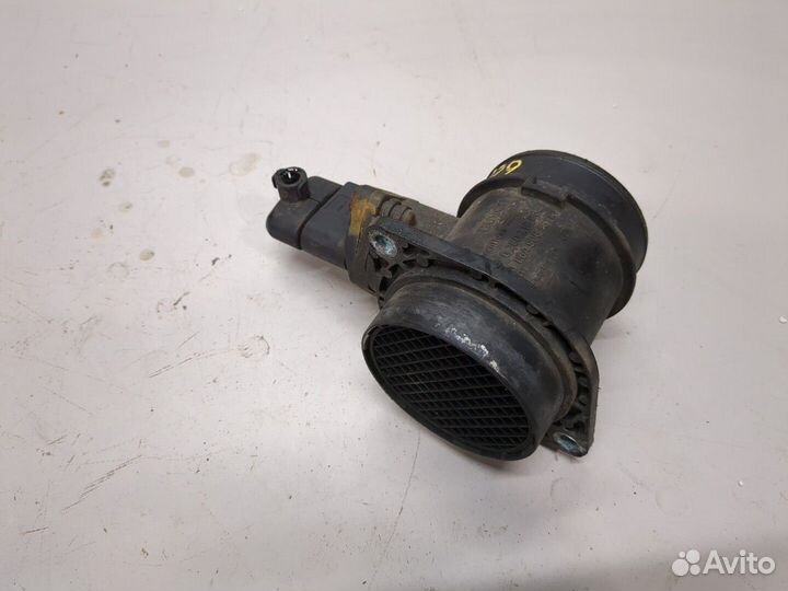 Измеритель потока воздуха Seat Leon, 2002