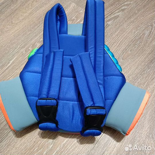 Рюкзак Помогатор Фиксики