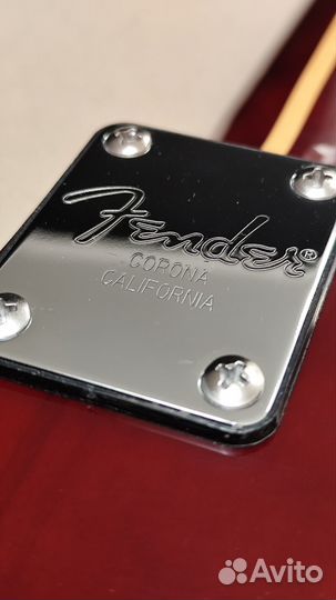 Электрогитара Fender Telecaster с полосой (новая)