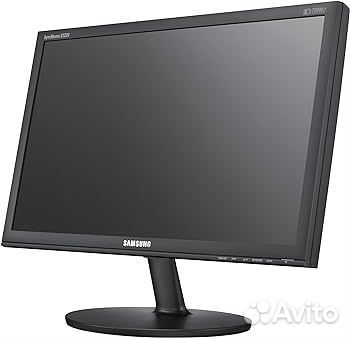 Монитор Samsung SyncMaster e2220