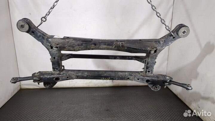 Балка подвески задняя Chrysler Pacifica, 2017