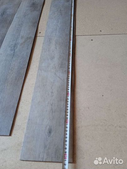 Линолеум б/у