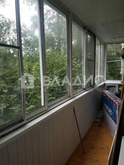 2-к. квартира, 46,8 м², 1/5 эт.