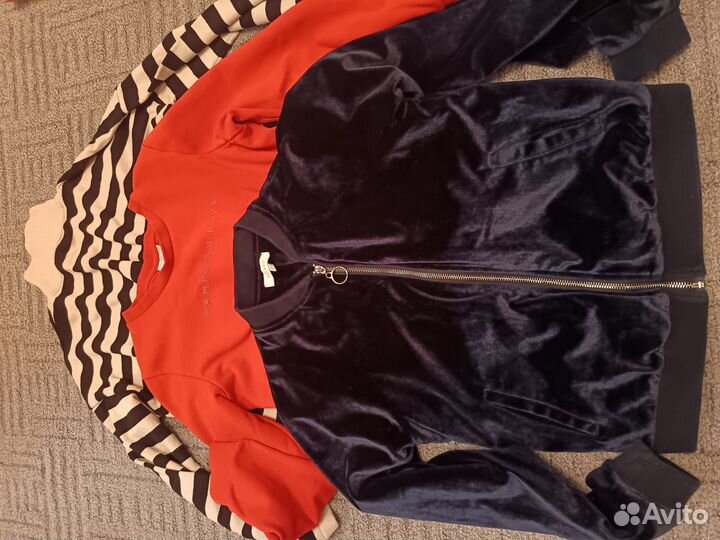 Вещи для девочки 152 - 158-164