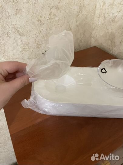 Миска-весы для животных Xiaomi