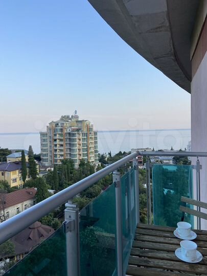 1-к. квартира, 55 м², 11/11 эт.