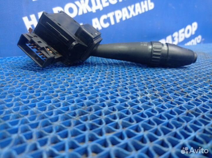 Переключатель дворников Hyundai Sonata 4 седан