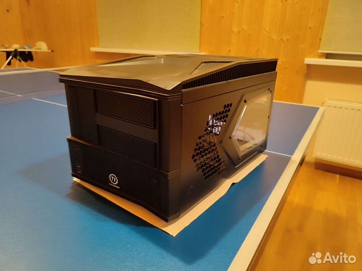 Корпус для пк Thermaltake