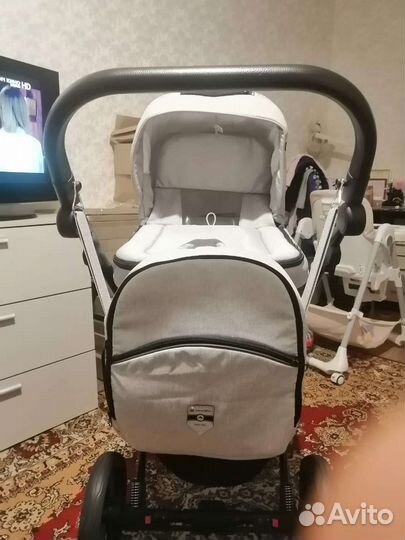 Детские и коляски