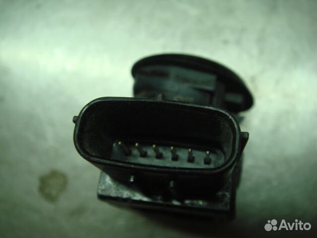 Тойота Датчик парковки land cruiser 200 07-11