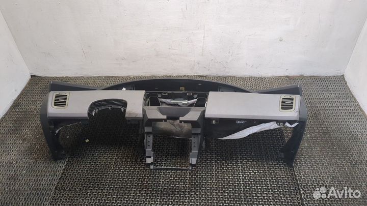 Airbag пассажира Nissan Primera P12, 2002