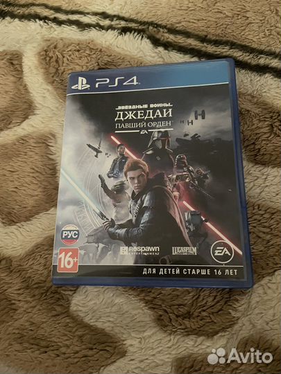 Игра для приставки