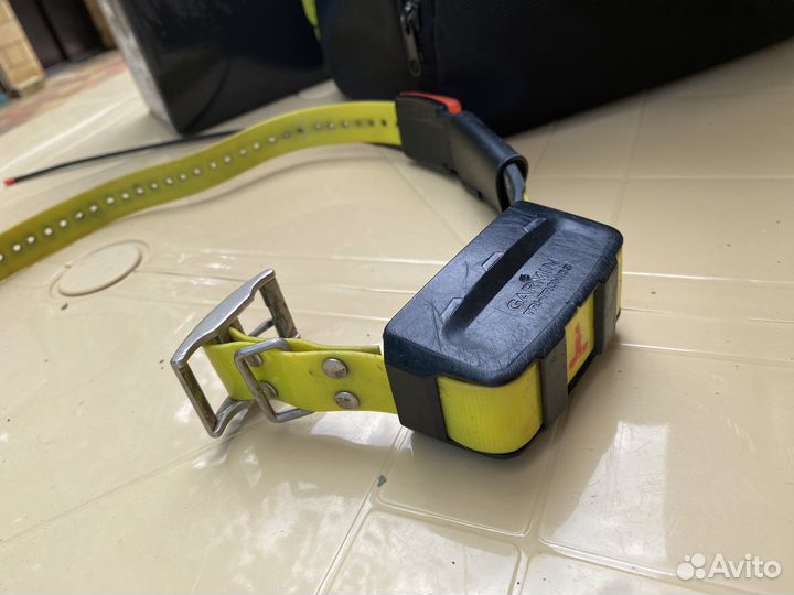 Ошейник garmin t5