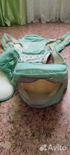 Кенгуру состояние 5/5 очень удобная вещь