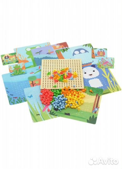 Мозаика djeco Риголо