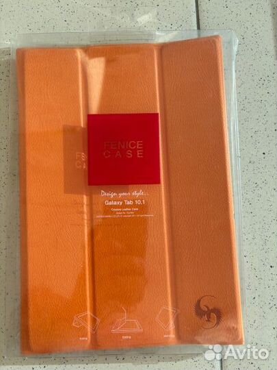 Чехлы для планшетов Apple, Samsung, Universal