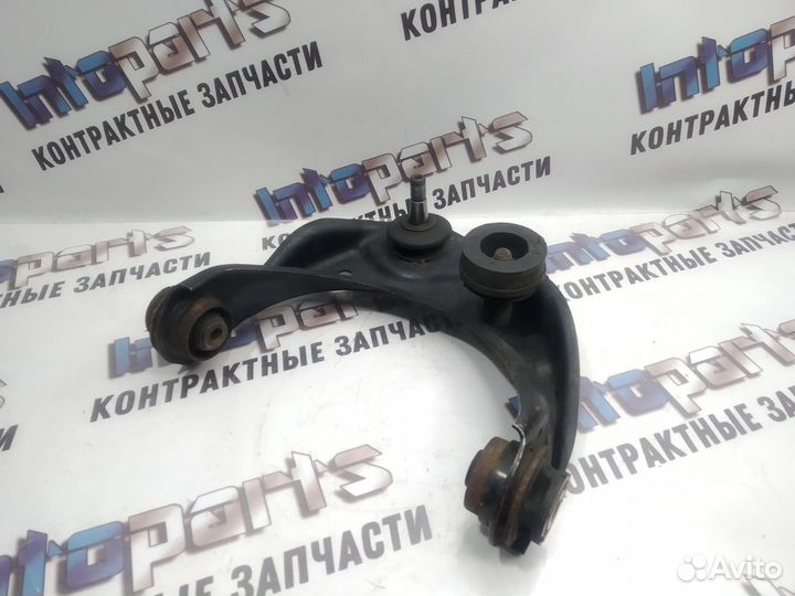 Рычаг передний правый Mazda 6 GH LF 2009