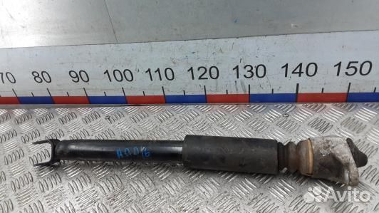 Амортизатор задней балки KIA CEE'D 2 (JD) (AAD16LX