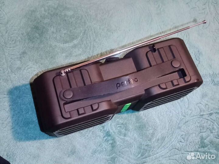 Колонка bluetooth