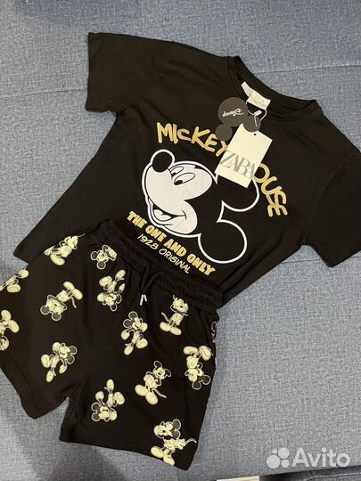 Детские вещи zara новые 110,116,152