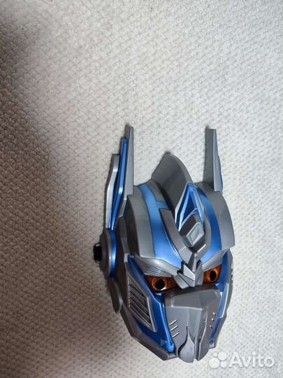 Маска робота