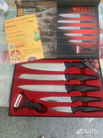 Кухонный гарнитур с техникой